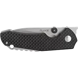 Нож Ruike P671 Черный - миниатюра 3