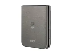 Смартфон Motorola Moto Razr 70 8/256GB Hematite (PBB60052) - мініатюра 12