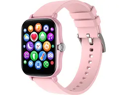 Смарт-годинник Globex Smart Watch Me3 Pink