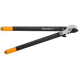 Великий контактний сучкоріз Fiskars PowerGear (L) L77 112580 (1000583)
