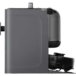 Робот-пилосос Eufy Omni E28 Black (T2352G11) [171064] - мініатюра 4