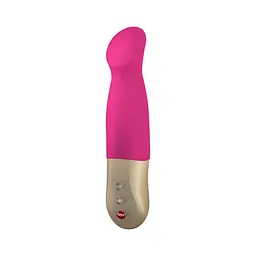 Вібратор-пульсатор Fun Factory SUNDAZE fuchsia pink - мініатюра 4