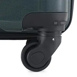 Валіза Semi Line 27" L Petrol (T5586-5) - мініатюра 8