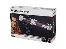 Фен-щітка Rowenta Brush Activ Premium Care CF9540 - мініатюра 6