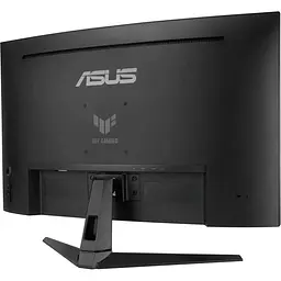 Монітор 31.5" ASUS VG32WQ3B Curved QHD VA 180Hz (90LM0AP1-B01171) - мініатюра 4
