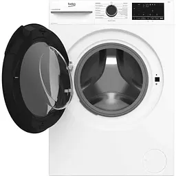 Пральна машина Beko BM3WFU46215WB - мініатюра 5