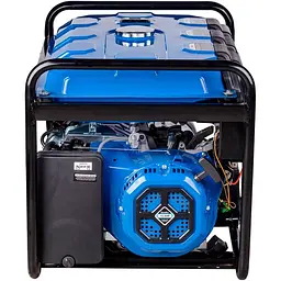 Генератор бензиновий EnerSol EPG-5500SE [30793] [129035] - мініатюра 2