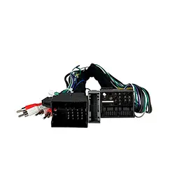 Перехідна рамка Opel Antara AWM 881-07-111 - мініатюра 8
