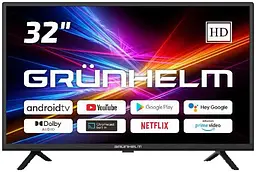 Телевізор Grunhelm 32H300-GA11V 32"