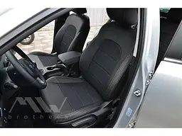 Авточохли модельні MW Brothers для Kia Sportage IV c 2015