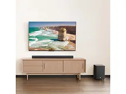 Саундбар JBL Cinema SB550 (SB550BLK) - мініатюра 8