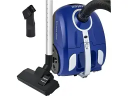 Пилосос з мішком Rotex EcoBlue RVB18-E - мініатюра 2