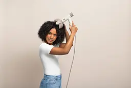 Фен Shark SpeedStyle 3-in-1 for Curly & Coily Hair (HD334EU) - мініатюра 5