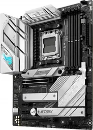 Материнська плата ASUS ROG STRIX B650-A GAMING WIFI (ROG STRIX B650-A GAMING WIFI) (Socket AM5, AMD B650, ATX) - мініатюра 8