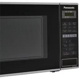 Мікрохвильова піч Panasonic NN-GT264MZUE [139212] - мініатюра 3