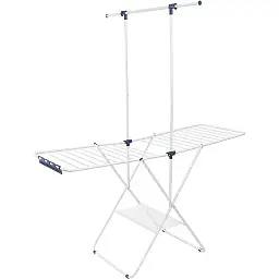 Сушарка для білизни Casa Si Manhattan 12 м White (CS92283W04)