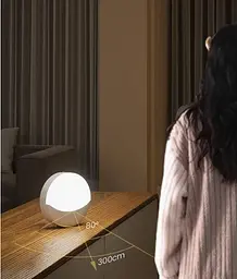 Нічник-світильник Yeelight YL-Night Light бездротовий (YLYYD-0016) - мініатюра 3