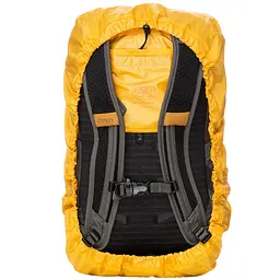 Накидка на рюкзак Turbat Raincover XS Жовтий - мініатюра 6