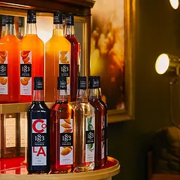 Сироп 1883 Maison Routin Spicy cayenne pepper 1 л - мініатюра 6