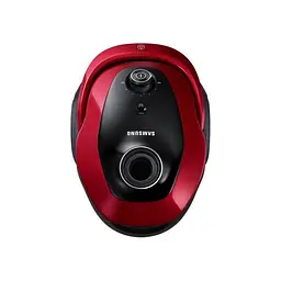 Пилосос з мішком Samsung VC07M25E0WR - мініатюра 6