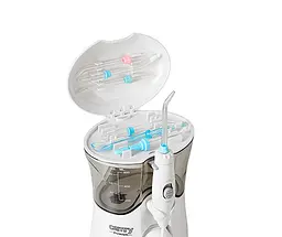 Іригатор ротової порожнини Camry CR 2172 - мініатюра 8