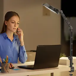 Штатив-тримач Ulanzi Vijim Multifunction Desk Setup Stand (UV-2873 LS25) (2873) - мініатюра 8