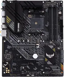 Материнська плата Asus B550-Plus TUF Gaming Socket AM4 (TUF GAMING B550-PLUS) Б/В - мініатюра 2