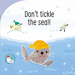 Don't Tickle the Penguin! - мініатюра 2