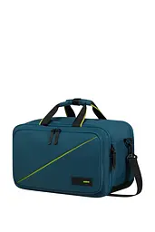Сумка-Рюкзак American Tourister TAKE2CABIN HARBOR BLUE 40x25x20 91G*01007 - мініатюра 9