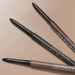 Олівець для брів Artdeco Ultra Fine Brow Liner Coal тон 11, 0.09 г (438583) - мініатюра 5