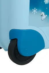 Валіза 52 См Samsonite DREAM2GO DISNEY FROZEN 52х38х21 56C*42001 - мініатюра 4