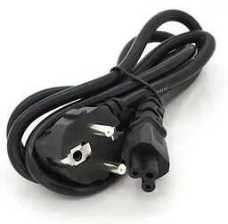 Блок живлення для ноутбука Merlion DELL 65W, Type-C (28340 / LDL65/Type-C) - мініатюра 2