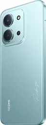 Смартфон Xiaomi Redmi 15C 4G 4/256GB Mint Green (Global) NFC (no charger) - мініатюра 7
