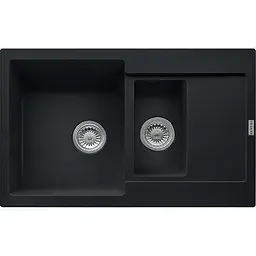 Кухонна мийка Franke MRG 651-78 114.0631.461