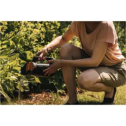 Ручний розкидач Fiskars Solid (1057076) - мініатюра 15