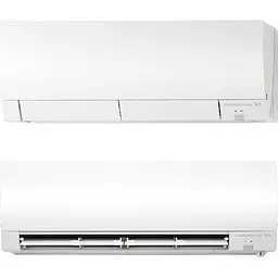 Спліт-система Mitsubishi Electric Deluxe Zubadan MSZ-FH50VE/MUZ-FH50VEHZ [129705] - мініатюра 5