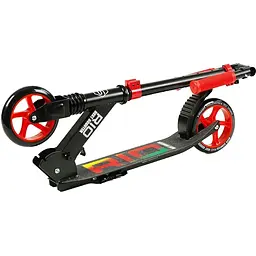 Самокат двоколісний Best Scooter ЦБ-00275160 різнокольоровий - мініатюра 4