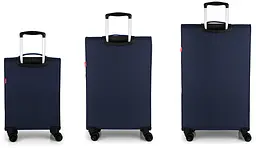 Валіза Gabol Cloud (S) Blue (114022-003) - мініатюра 12