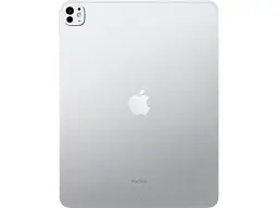 Планшет Apple iPad Pro 13 2024 Wi-Fi + Cellular 2TB Silver with Nano-texture Glass (MWT23) - мініатюра 5