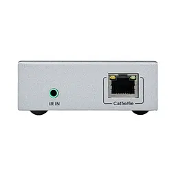 Подовжувач відеосигналу HDMI 120m Dtech DT-7043R Receiver (74-00009) - мініатюра 4