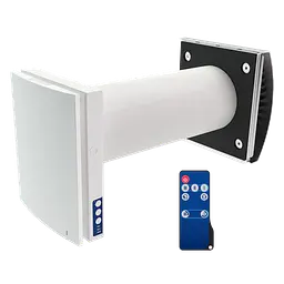 Побутовий рекуператор Blauberg VENTO Expert A100-1 S10 W V.2
