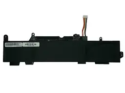 Акумулятор для ноутбука HP SS03XL EliteBook 730 11.55V Black 4330 mAh