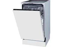 Вбудована посудомийна машина Gorenje GV563E11 - мініатюра 2