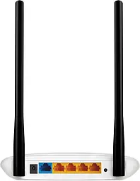 Маршрутизатор TP-LINK TL-WR841N - мініатюра 2