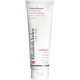 Пінка для обличчя Elizabeth Arden Visible Difference 125 мл