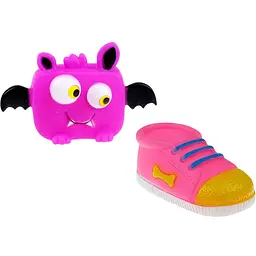 Іграшка для собак Tatrapet Toys Fun вінілові іграшки 7.5-9 см (різні фігурки)  