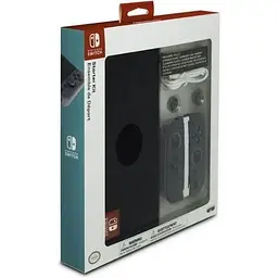 Starter Kit Nintendo Switch
