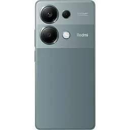 Смартфон Xiaomi Redmi Note 13 Pro 4G 8/256Gb Forest Green (UA UCRF) NFC - мініатюра 3