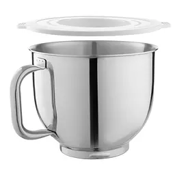 Кухонна машина Sencor Paul 1, 1700 Вт метал (STM7950) - мініатюра 8