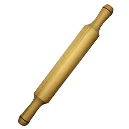 Качалка для тіста Mazhura, 51 см (mz424788)
